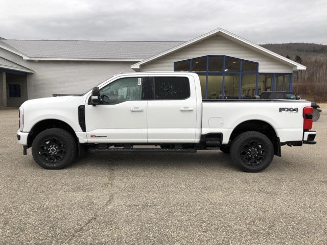 new 2024 Ford F-250 car, priced at $88,070