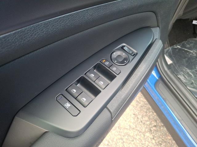 new 2026 Kia Sportage car, priced at $34,024