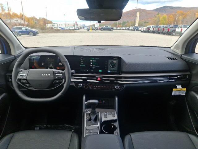 new 2026 Kia Sportage car, priced at $34,024