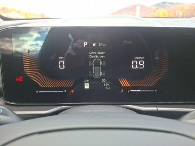 new 2026 Kia Sportage car, priced at $34,024