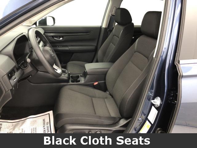 used 2025 Honda CR-V car, priced at $33,920