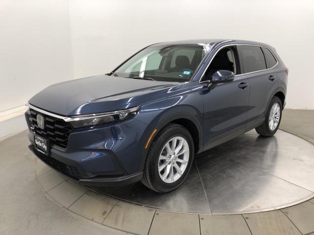 used 2025 Honda CR-V car, priced at $33,920