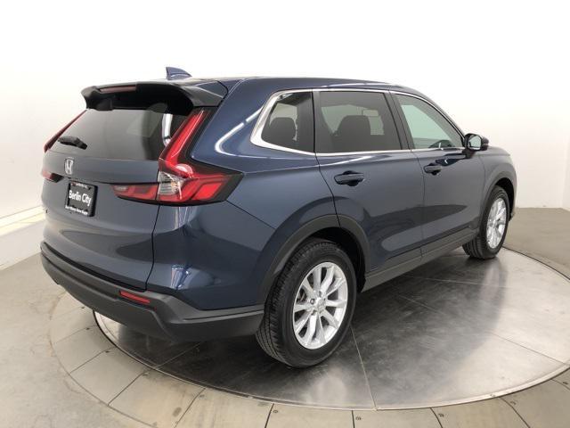 used 2025 Honda CR-V car, priced at $33,920