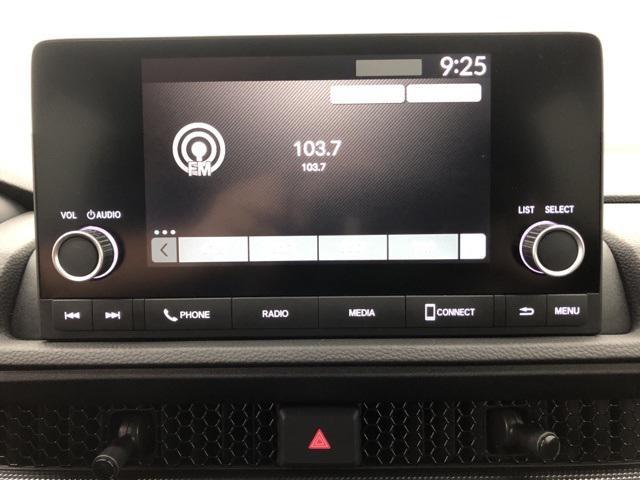 used 2025 Honda CR-V car, priced at $33,920