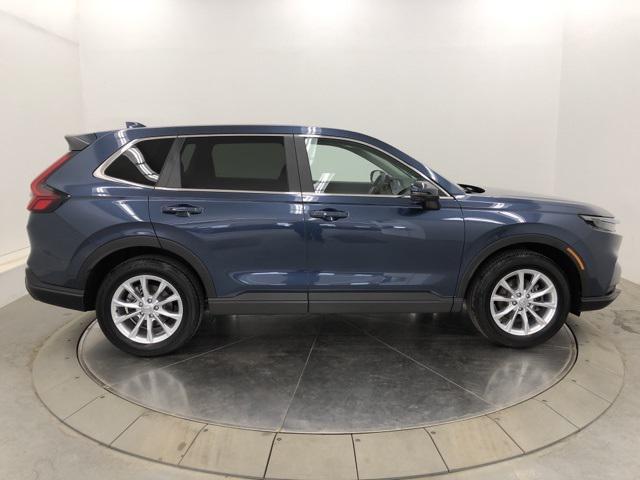 used 2025 Honda CR-V car, priced at $33,920