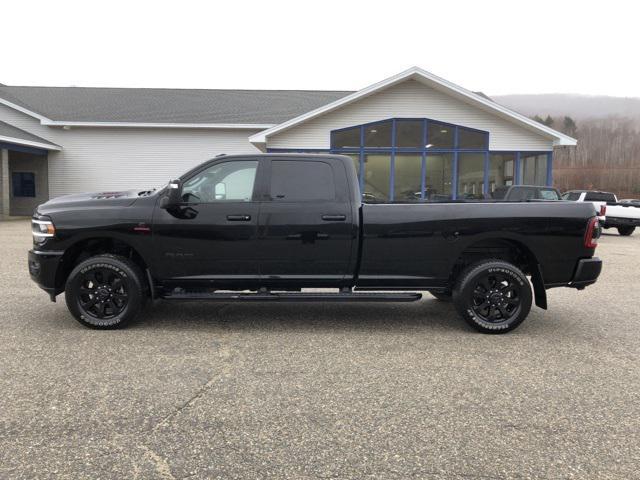 used 2024 Ram 3500 car, priced at $69,739