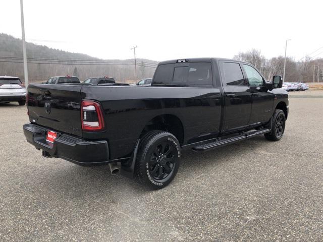 used 2024 Ram 3500 car, priced at $69,739