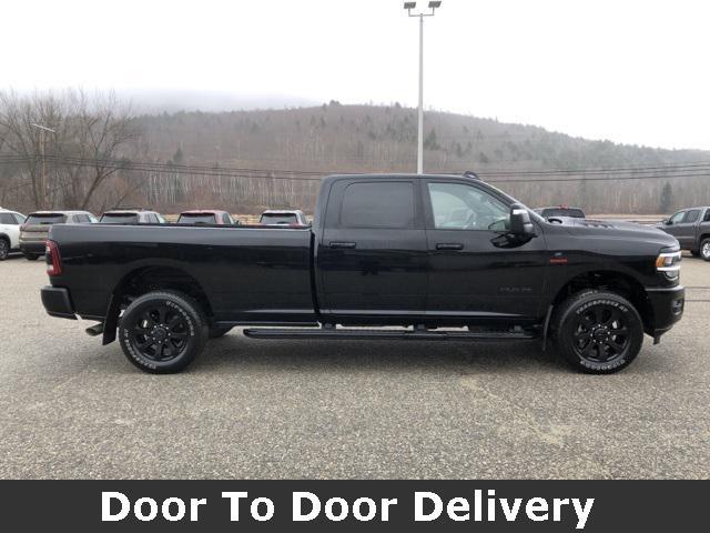 used 2024 Ram 3500 car, priced at $69,739