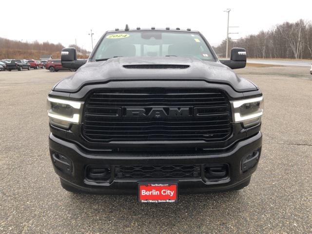 used 2024 Ram 3500 car, priced at $69,739