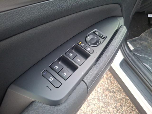 new 2026 Kia Sportage car, priced at $33,409