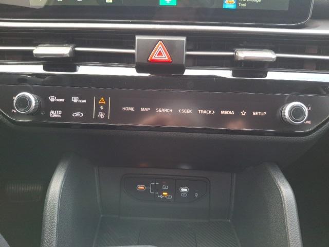 new 2026 Kia Sportage car, priced at $33,409