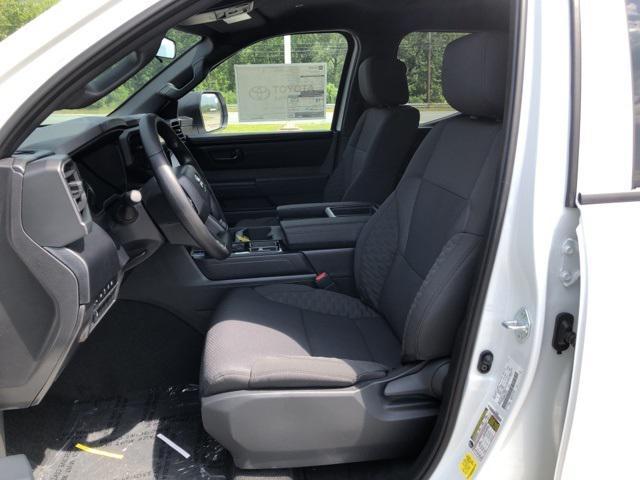 new 2025 Toyota Tundra car, priced at $44,432