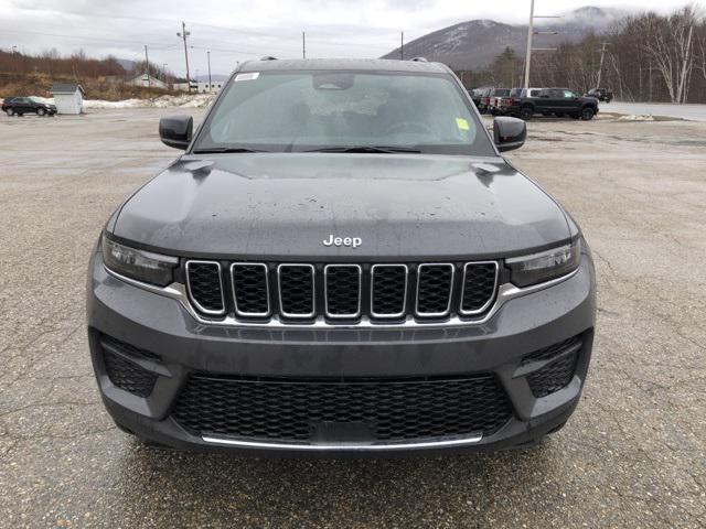 new 2024 Jeep Grand Cherokee car, priced at $41,200