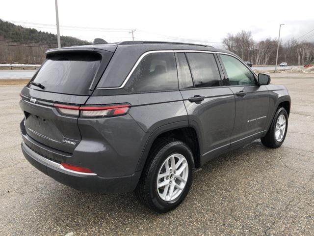 new 2024 Jeep Grand Cherokee car, priced at $41,200