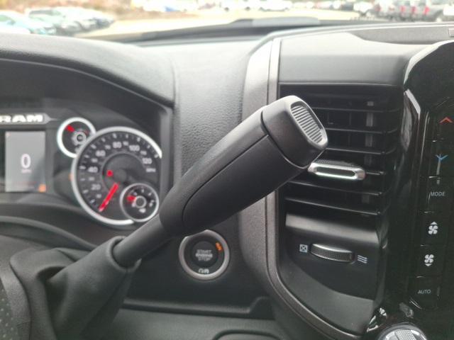 new 2026 Ram 2500 car, priced at $57,270