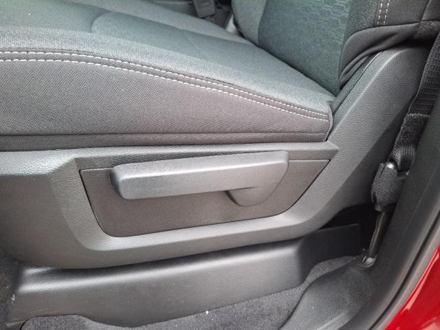 new 2026 Ram 2500 car, priced at $57,270