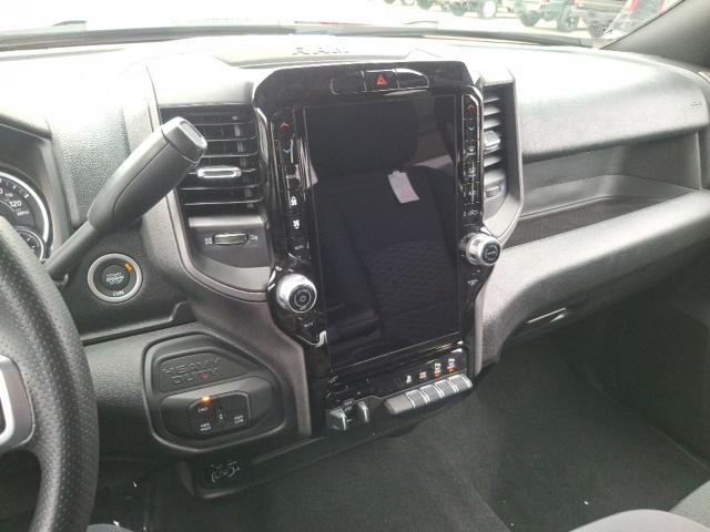 new 2026 Ram 2500 car, priced at $57,270