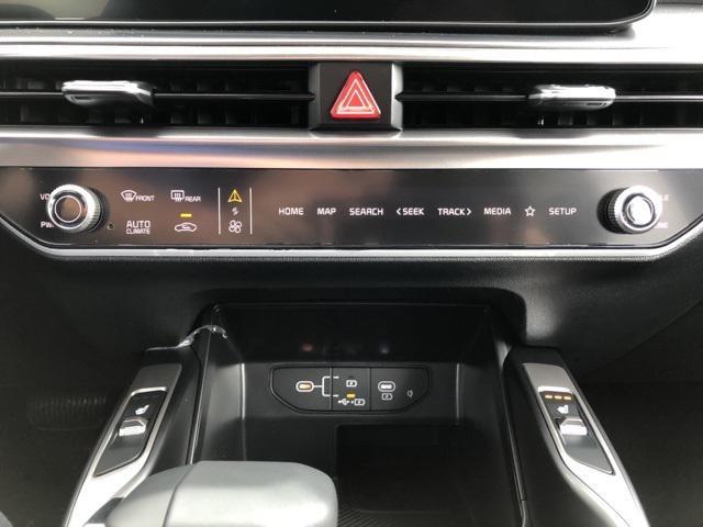 new 2025 Kia Sorento car, priced at $41,650