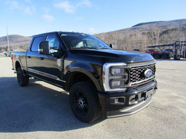 new 2024 Ford F-350 car, priced at $59,495