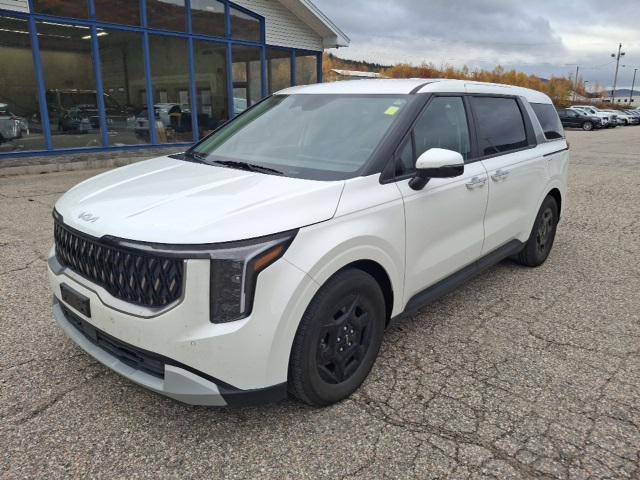 used 2025 Kia Carnival car, priced at $36,500