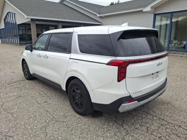 used 2025 Kia Carnival car, priced at $36,500