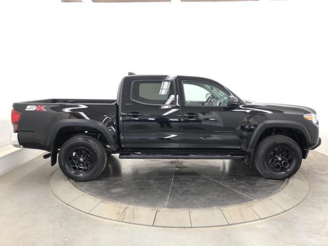 used 2023 Toyota Tacoma car, priced at $41,523
