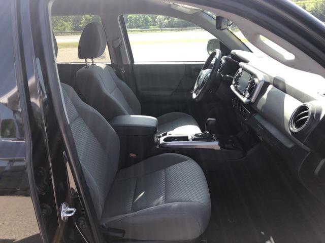 used 2023 Toyota Tacoma car, priced at $41,811