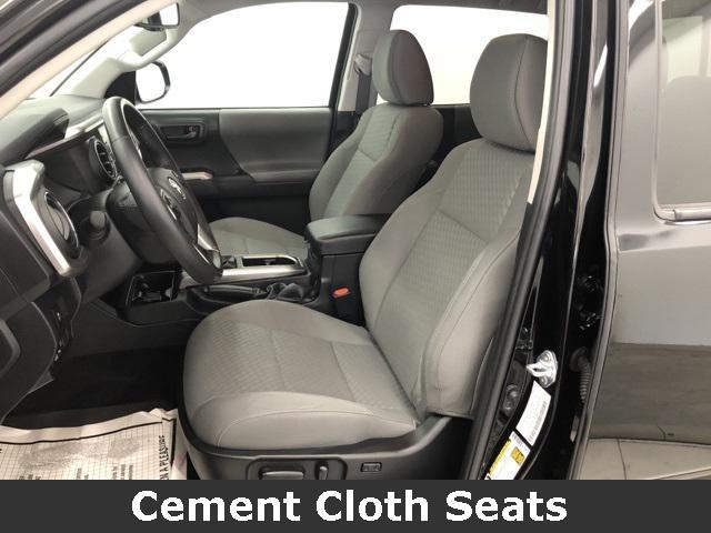 used 2023 Toyota Tacoma car, priced at $41,523
