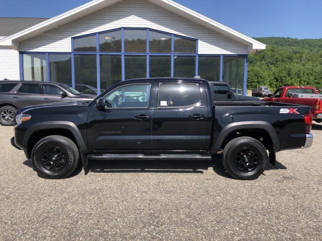 used 2023 Toyota Tacoma car, priced at $41,811