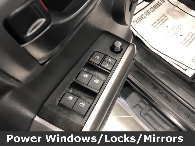 used 2023 Toyota Tacoma car, priced at $41,523