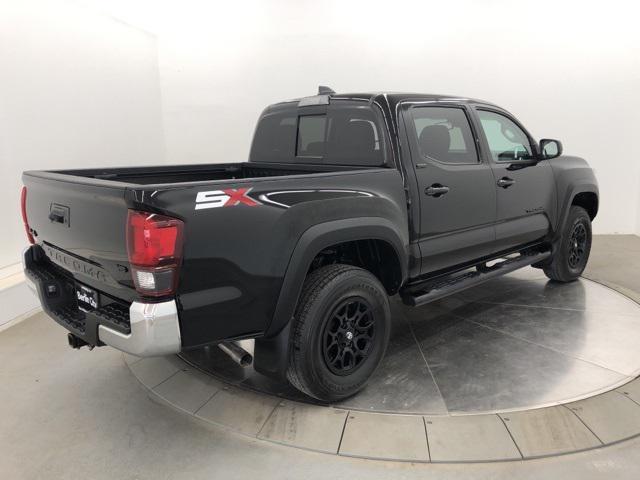 used 2023 Toyota Tacoma car, priced at $41,523