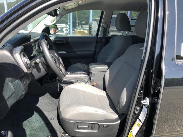 used 2023 Toyota Tacoma car, priced at $41,811