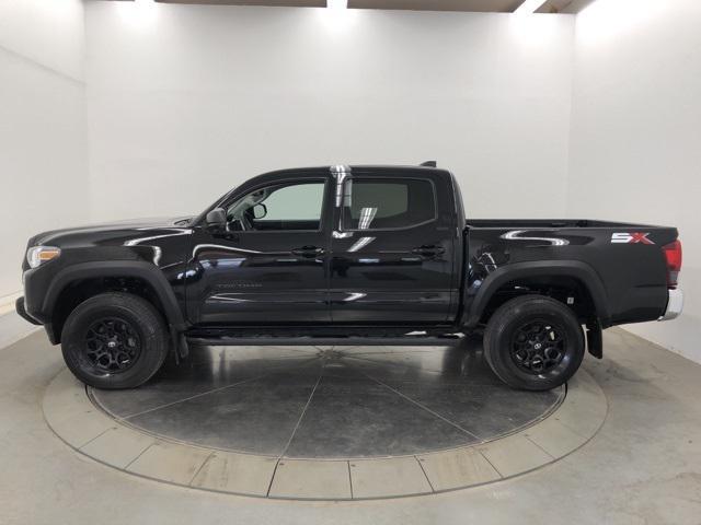 used 2023 Toyota Tacoma car, priced at $41,523