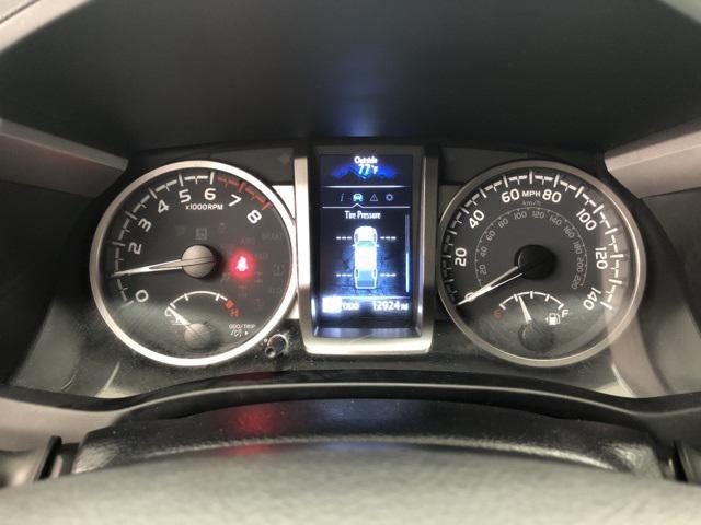 used 2023 Toyota Tacoma car, priced at $41,523
