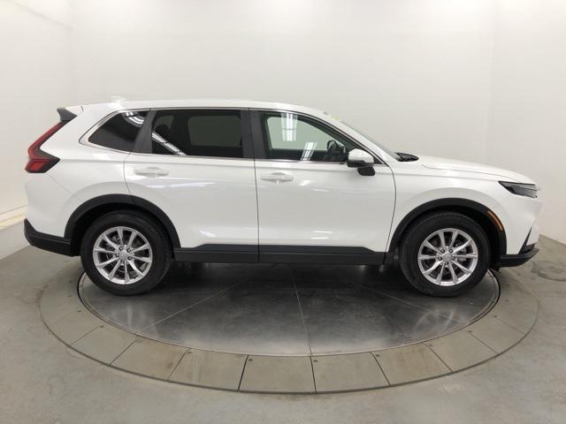 used 2023 Honda CR-V car, priced at $34,236
