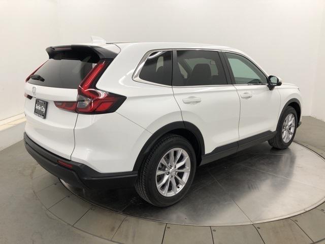 used 2023 Honda CR-V car, priced at $34,236