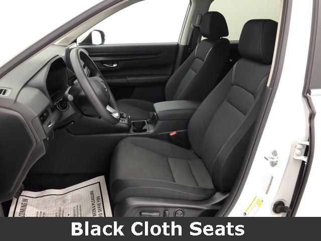 used 2023 Honda CR-V car, priced at $34,236
