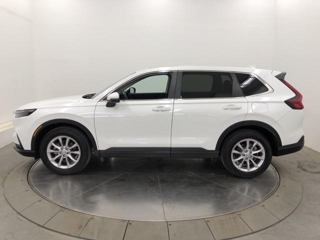 used 2023 Honda CR-V car, priced at $34,236