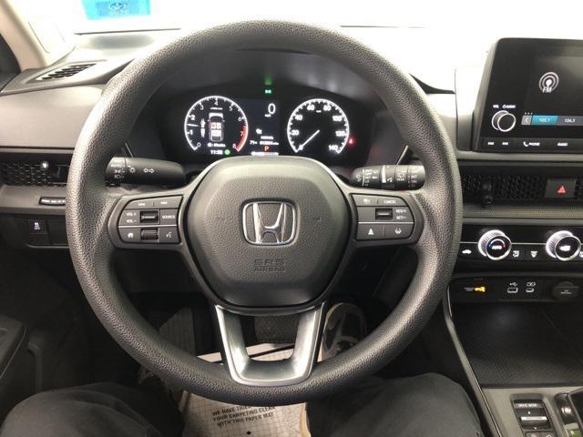 used 2023 Honda CR-V car, priced at $34,236