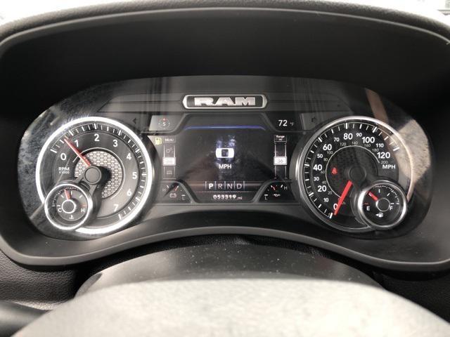 used 2022 Ram 2500 car, priced at $40,737