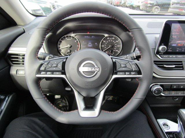 new 2024 Nissan Altima car, priced at $27,066