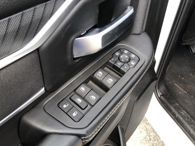 new 2025 Ram 2500 car, priced at $63,065