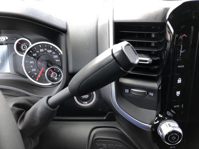 new 2025 Ram 2500 car, priced at $63,065