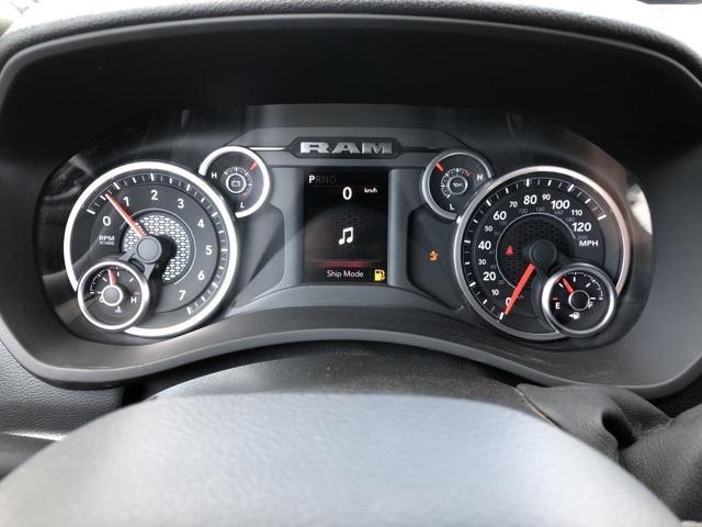 new 2025 Ram 2500 car, priced at $63,065