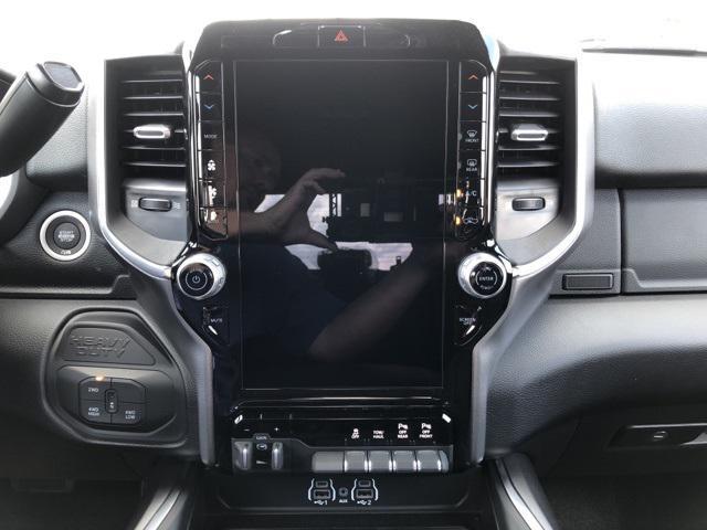 new 2025 Ram 2500 car, priced at $63,065