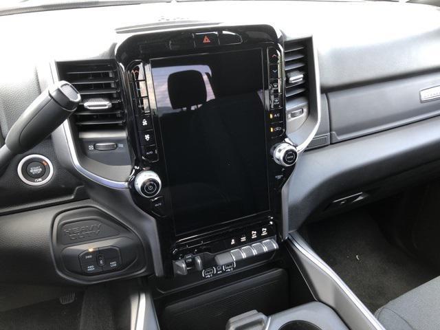 new 2025 Ram 2500 car, priced at $63,065
