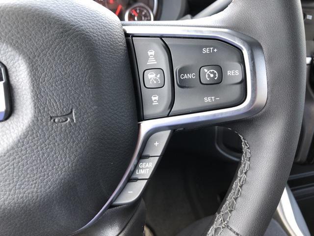 new 2025 Ram 2500 car, priced at $63,065