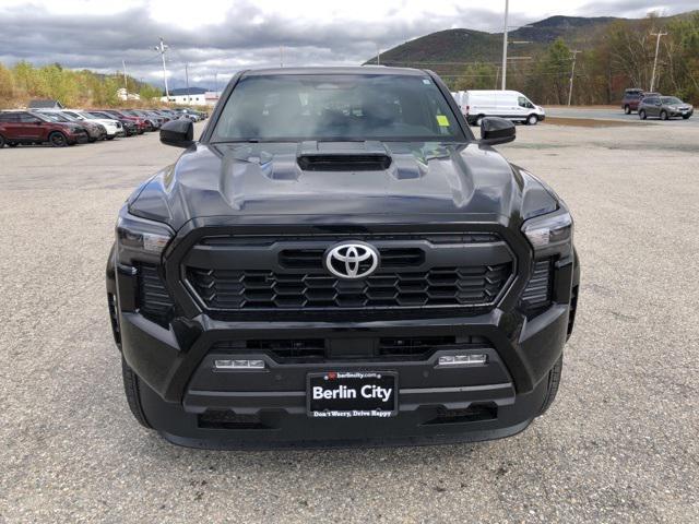 new 2024 Toyota Tacoma car, priced at $51,403