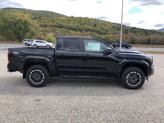 new 2024 Toyota Tacoma car, priced at $51,403