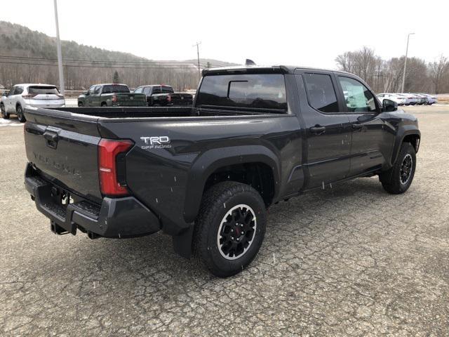 new 2024 Toyota Tacoma car, priced at $50,563